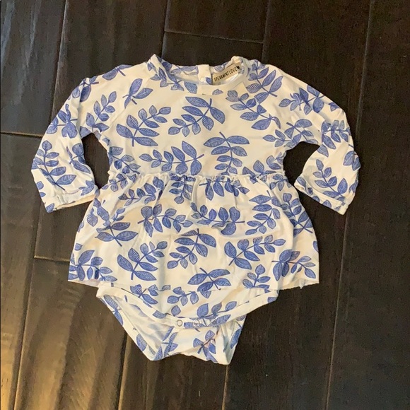 used spearmint baby clothes